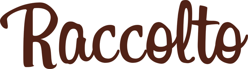 Raccolto Pizzeria Logo